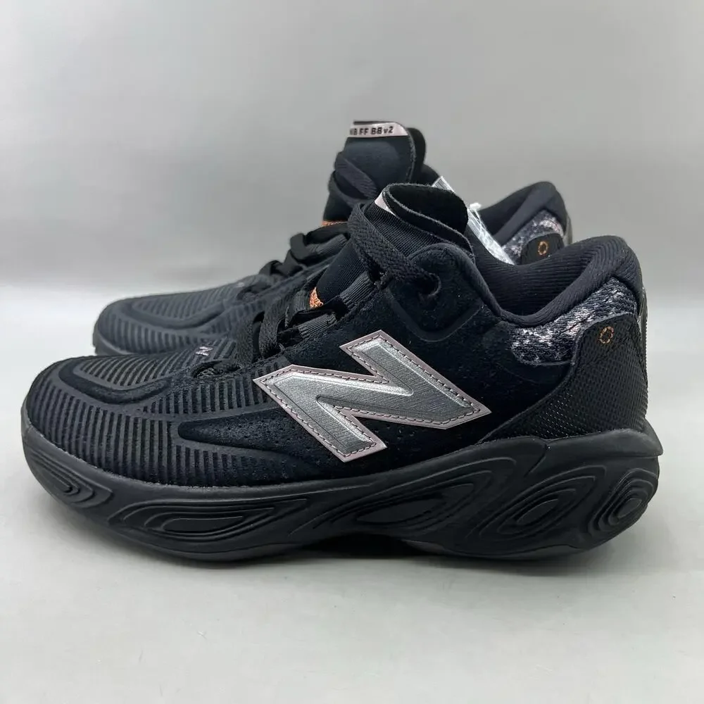New Balance BB V2 Team Tactical Pack Shoes Women Size 8.5 Basketball Sneakers
